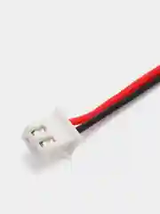 Вентилятор, 80 х 25/10 мм, 12 v