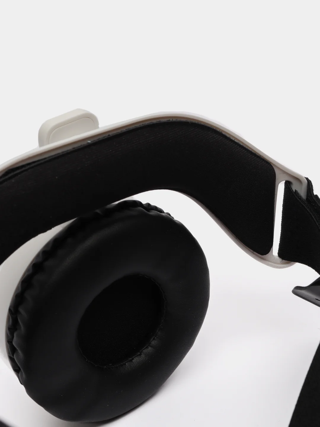 Белый очки виртуальной реальности VR Shinecon