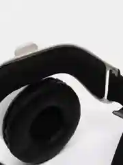 Белый очки виртуальной реальности VR Shinecon