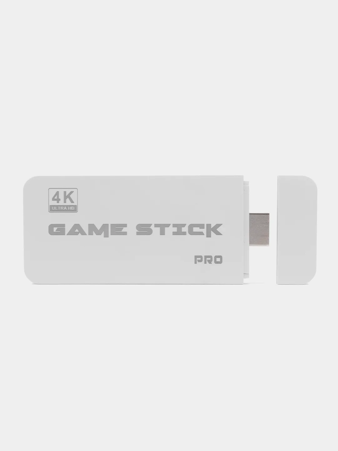 Игровая приставка для ТВ, консоль Game Stick, 128 GB более 30000 игр
