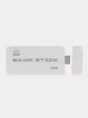 Игровая приставка для ТВ, консоль Game Stick, 128 GB более 30000 игр