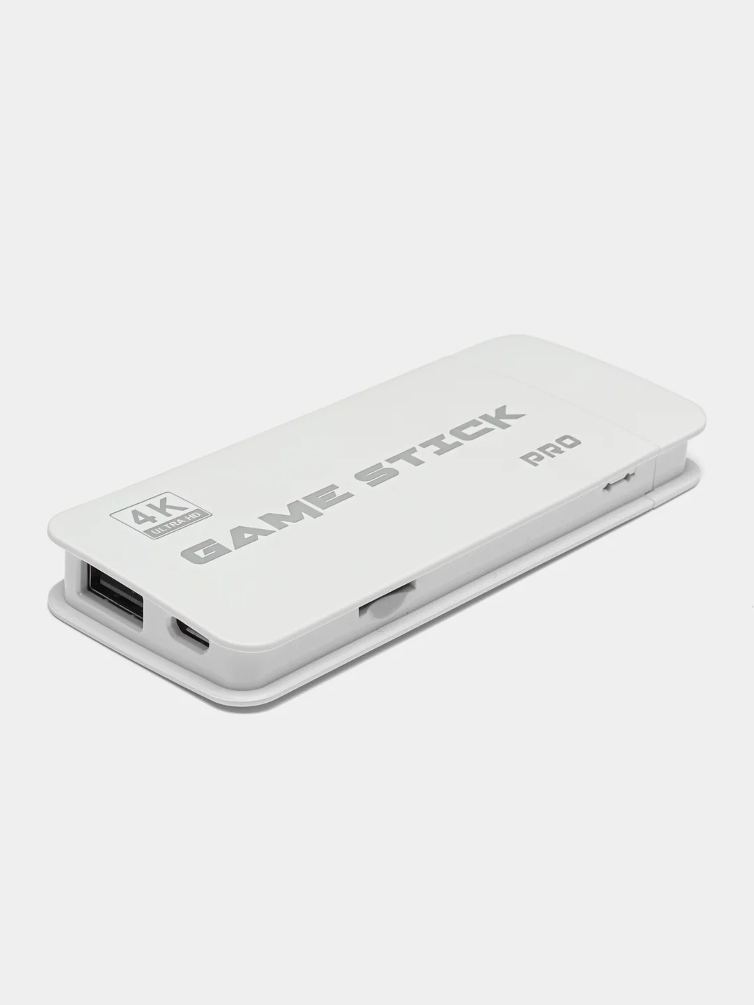 Игровая приставка для ТВ, консоль Game Stick, 128 GB более 30000 игр