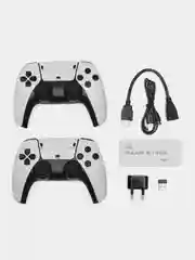 Игровая приставка для ТВ, консоль Game Stick, 128 GB более 30000 игр