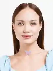 Чокер "Бабочка"