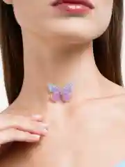 Чокер "Бабочка"