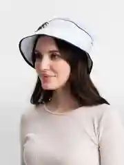Шляпа летняя
