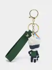 Брелок для рюкзака и ключей "Naruto", Наруто