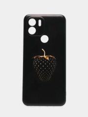 Чехол на Xiaomi Redmi A1 Plus/A2 Plus/Poco C51/C50 / Редми A1+ с рисунком, защита камеры