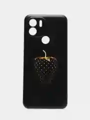 Чехол на Xiaomi Redmi A1 Plus/A2 Plus/Poco C51/C50 / Редми A1+ с рисунком, защита камеры