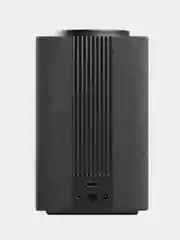 Черный умная колонка Яндекс Станция Макс с Zigbee