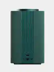 Зеленый умная колонка Яндекс Станция Макс с Zigbee
