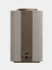 Бежевый умная колонка Яндекс Станция Макс с Zigbee