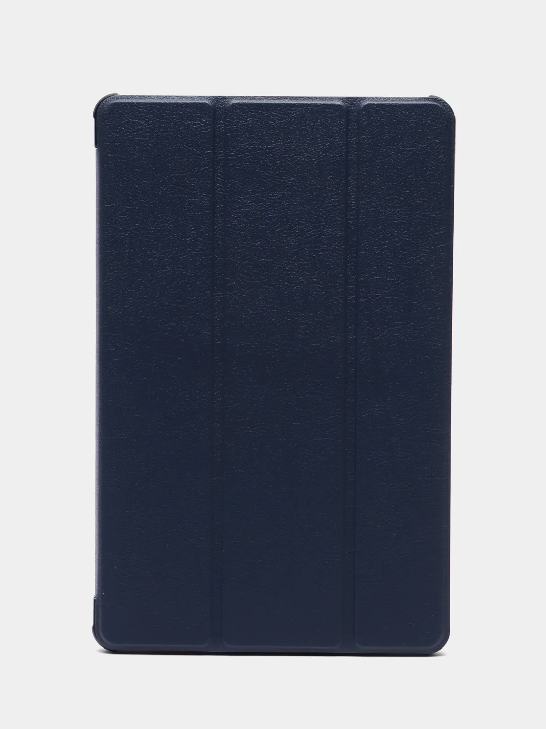 Синий чехол-книжка для планшета Xiaomi Redmi Pad 10.6" (Сяоми Редми Пад)