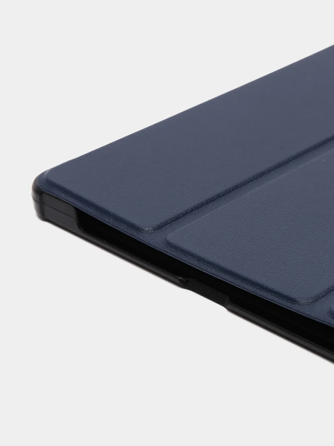 Синий чехол-книжка для планшета Xiaomi Redmi Pad 10.6" (Сяоми Редми Пад)