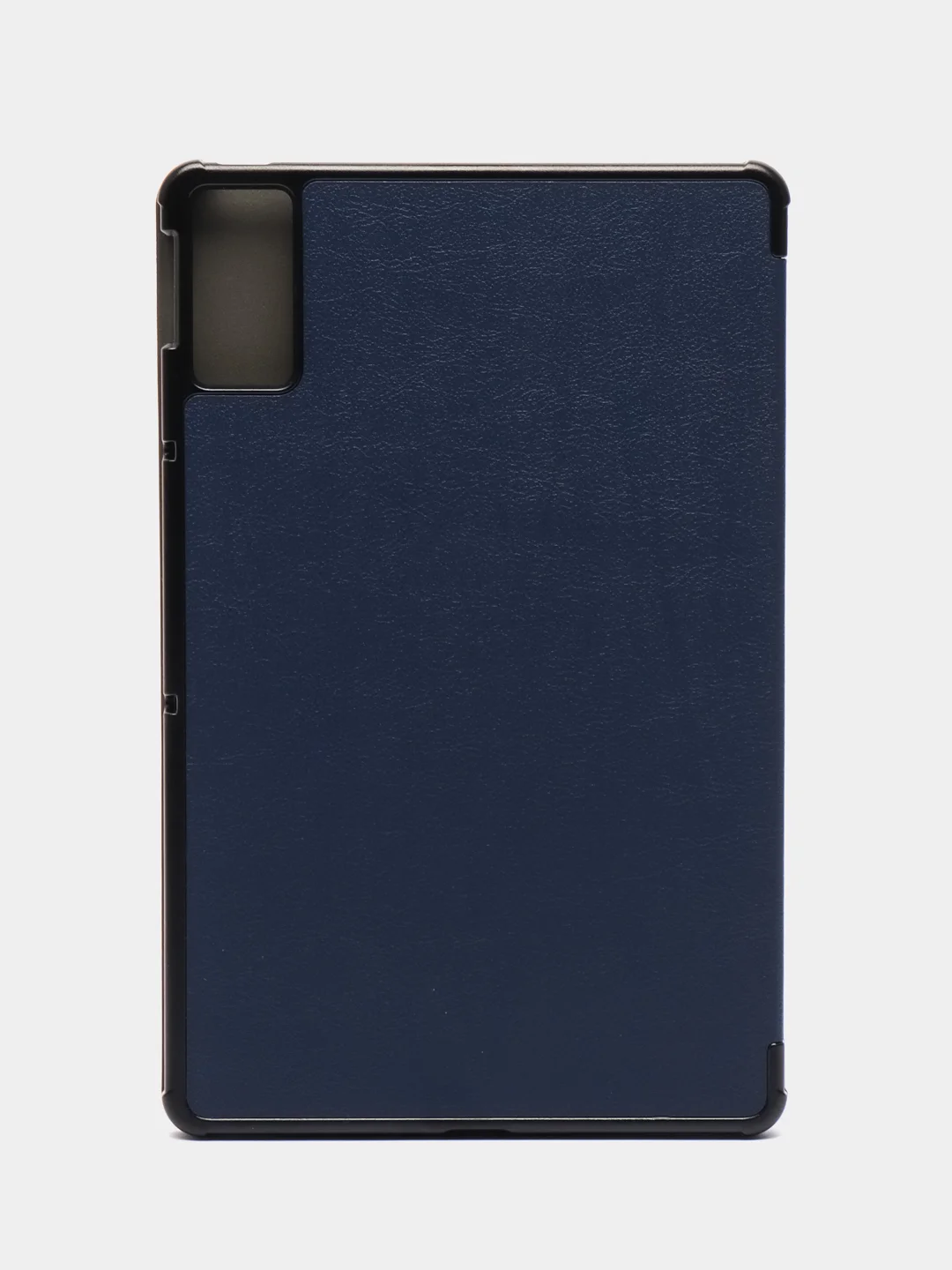 Синий чехол-книжка для планшета Xiaomi Redmi Pad 10.6" (Сяоми Редми Пад)