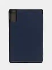 Синий чехол-книжка для планшета Xiaomi Redmi Pad 10.6" (Сяоми Редми Пад)