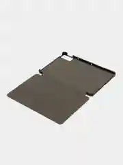 Угольный чехол-книжка для планшета Xiaomi Redmi Pad 10.6" (Сяоми Редми Пад)