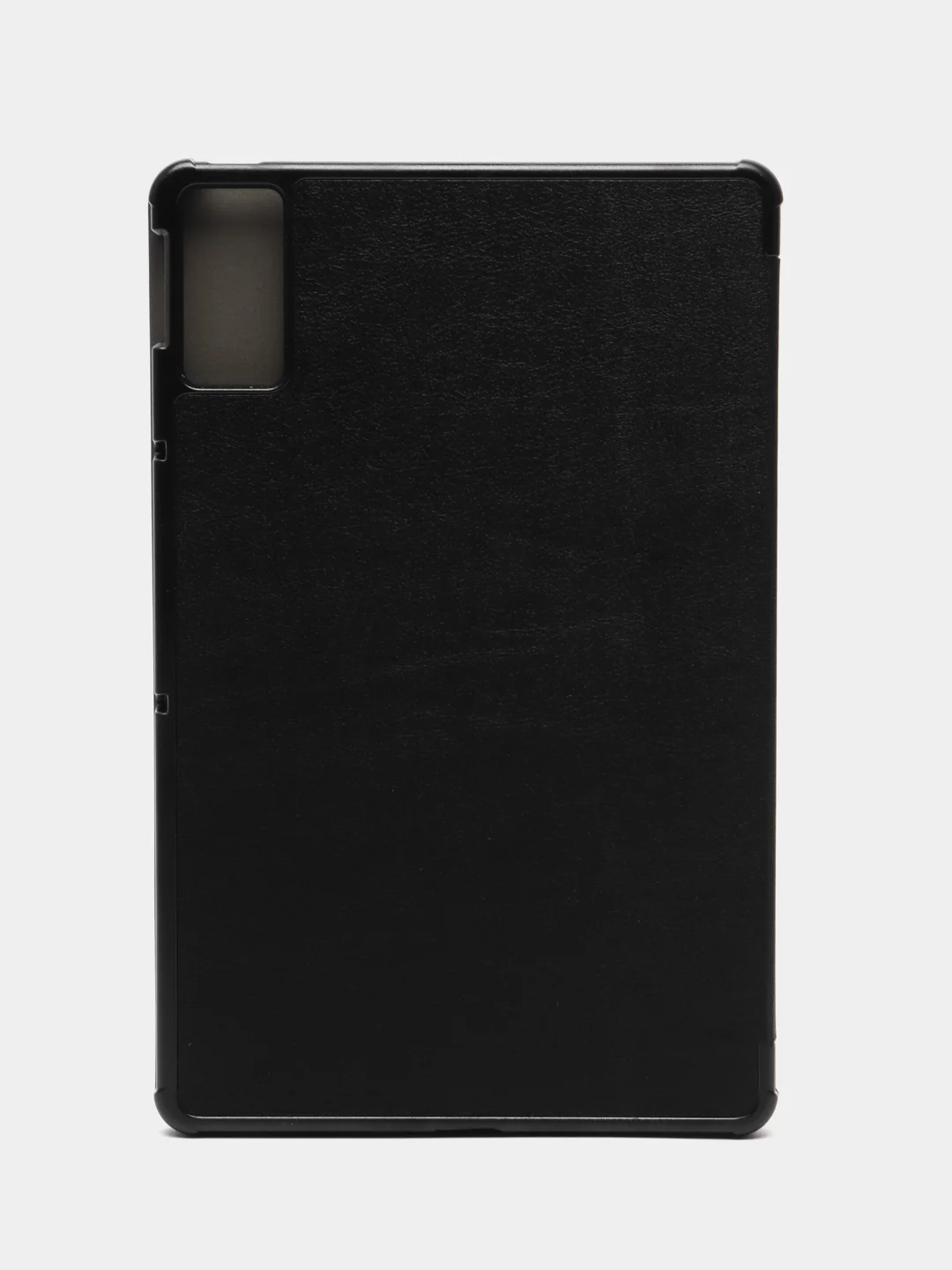 Угольный чехол-книжка для планшета Xiaomi Redmi Pad 10.6" (Сяоми Редми Пад)