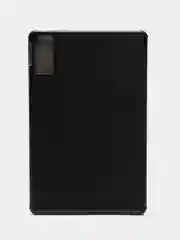 Угольный чехол-книжка для планшета Xiaomi Redmi Pad 10.6" (Сяоми Редми Пад)