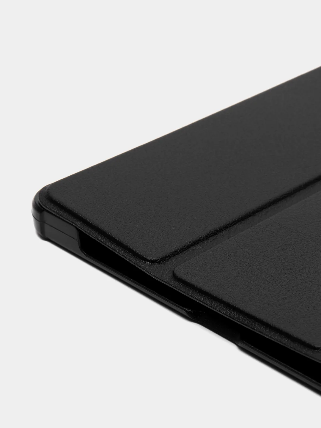 Угольный чехол-книжка для планшета Xiaomi Redmi Pad 10.6" (Сяоми Редми Пад)
