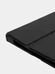 Угольный чехол-книжка для планшета Xiaomi Redmi Pad 10.6" (Сяоми Редми Пад)