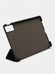Угольный чехол-книжка для планшета Xiaomi Redmi Pad 10.6" (Сяоми Редми Пад)