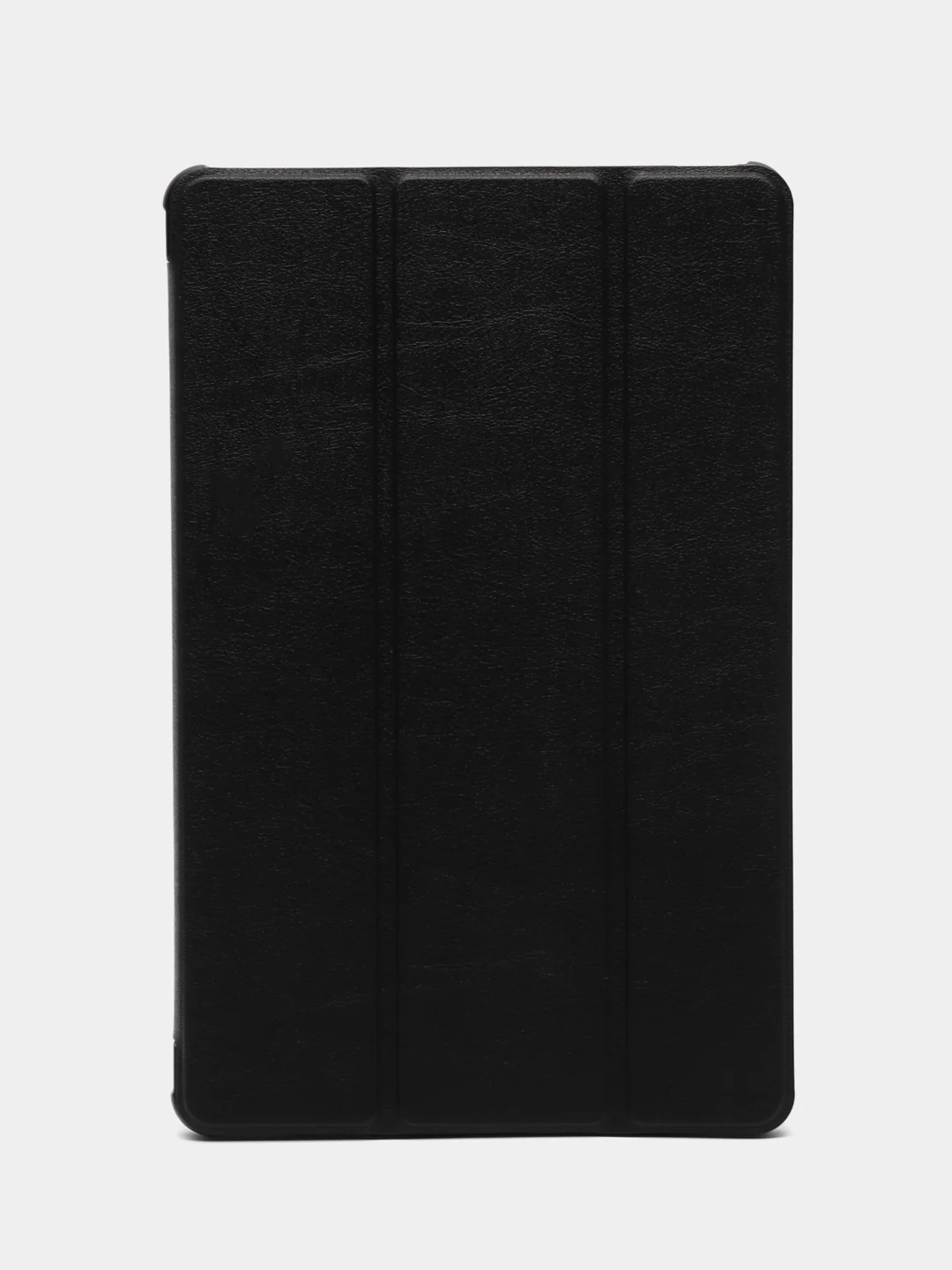 Угольный чехол-книжка для планшета Xiaomi Redmi Pad 10.6" (Сяоми Редми Пад)