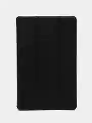 Угольный чехол-книжка для планшета Xiaomi Redmi Pad 10.6" (Сяоми Редми Пад)