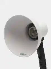 Светильник Navigator, NDF-C011-60W-R-E27, прищепка, белый