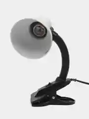 Светильник Navigator, NDF-C011-60W-R-E27, прищепка, белый