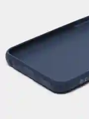 Темно-синий чехол для Realme 9 5G / Realme 9 PRO, Реалми 9 5Г / 9 Про, силиконовый, матовый