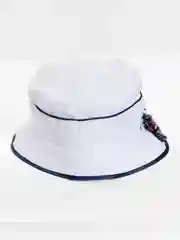 Шляпа летняя