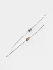 Резистор 3.9 Ом 0.125Вт CF 5% (С1-4) (10 штук)