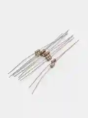 Резистор 3.9 Ом 0.125Вт CF 5% (С1-4) (10 штук)