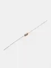 Резистор 3.9 Ом 0.125Вт CF 5% (С1-4) (10 штук)