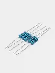 10 штук 1.6 КОм 1Вт Резистор (С2-23) резистор