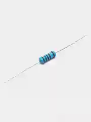 10 штук 1.6 КОм 1Вт Резистор (С2-23) резистор