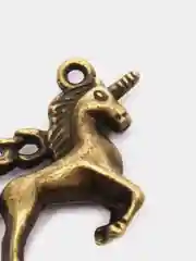 Бронзовый кулон-подвеска "Old", для создания украшений
