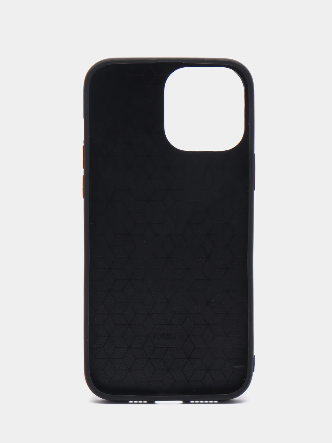 Голубой чехол для iPhone 11 / 12 13 Pro Max, кожаный айфон про макс