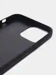 Голубой чехол для iPhone 11 / 12 13 Pro Max, кожаный айфон про макс