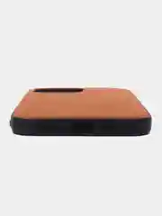 Манго чехол для iPhone 11 / 12 13 Pro Max, кожаный айфон про макс