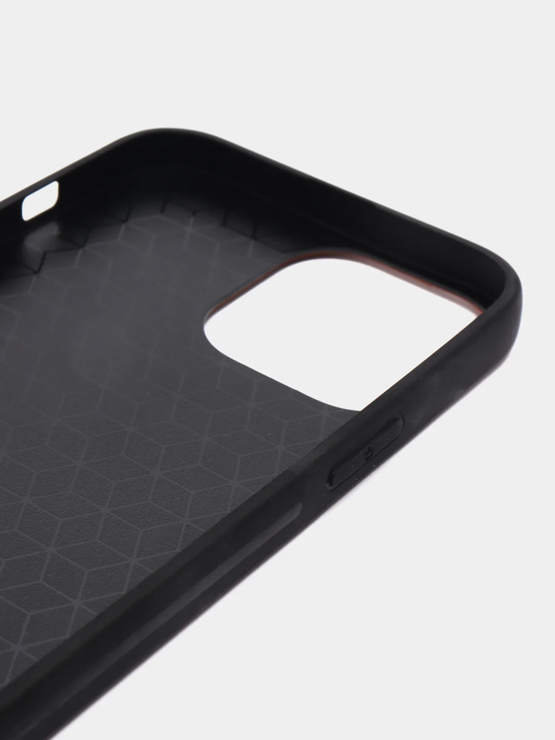 Манго чехол для iPhone 11 / 12 13 Pro Max, кожаный айфон про макс