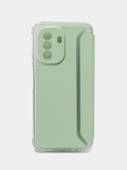 Чехол-книжка для HUAWEI nova Y71 / Y70 / Y70 Plus (Хуавей Нова у70 / у70 Плюс)