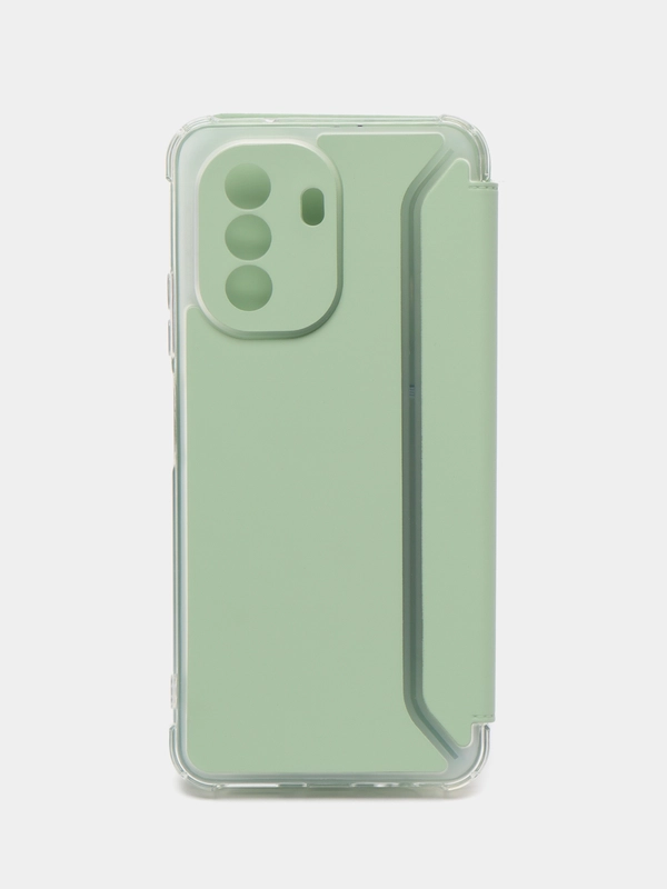 Чехол-книжка для HUAWEI nova Y71 / Y70 / Y70 Plus (Хуавей Нова у70 / у70 Плюс)