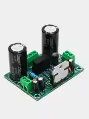 Модуль усилителя 1х100Вт на TDA7293