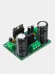 Модуль усилителя 1х100Вт на TDA7293