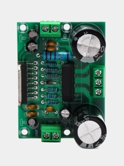 Модуль усилителя 1х100Вт на TDA7293