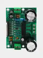 Модуль усилителя 1х100Вт на TDA7293