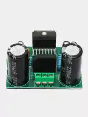 Модуль усилителя 1х100Вт на TDA7293