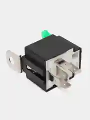 Реле FLS825FU-012-1C 12VDC 30A 5P с предохранителем
